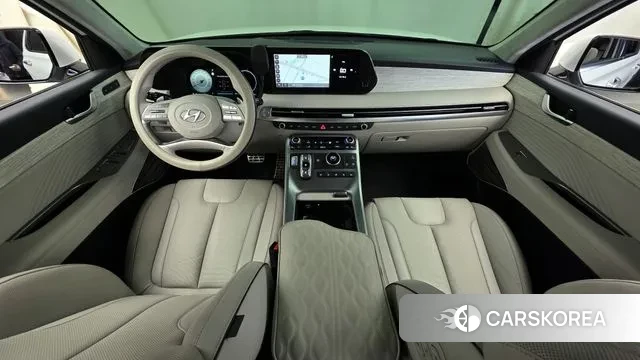 Hyundai The New Palisade id 3420832 из Кореи 17