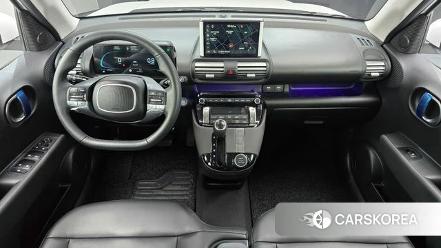Hyundai Casper id 4427661 из Кореи 27