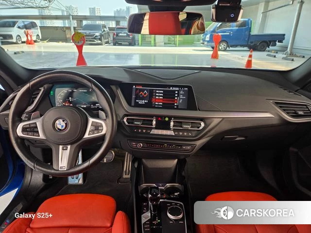 BMW 2 Series Gran Coupe (F44) id 3859952 из Кореи 17