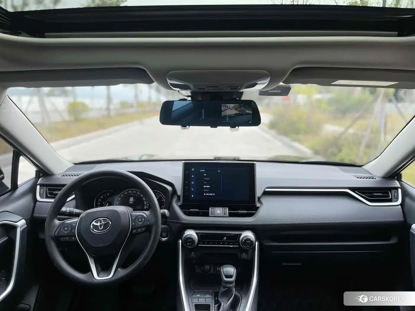 Toyota RAV4 Rongfang id 4514429 из Китая 7