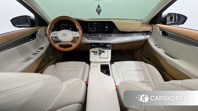 Hyundai The New Grandeur IG id 3422042 из Кореи 17