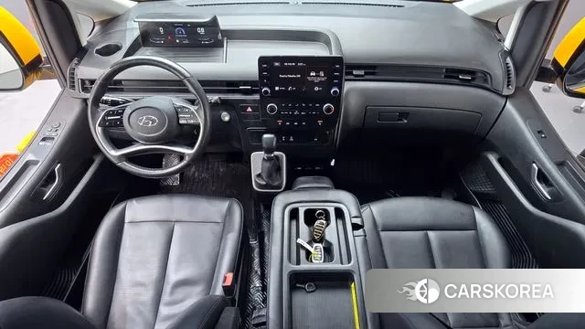 Hyundai Staria id 2441922 из Кореи 17