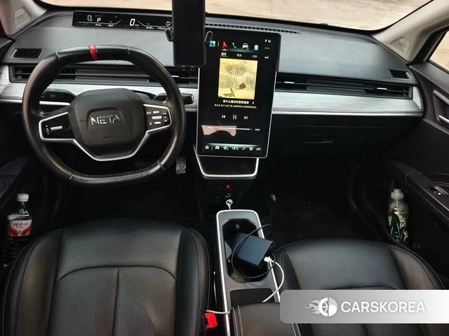 Nezha Automobile Nezha V id 4241291 из Китая 7