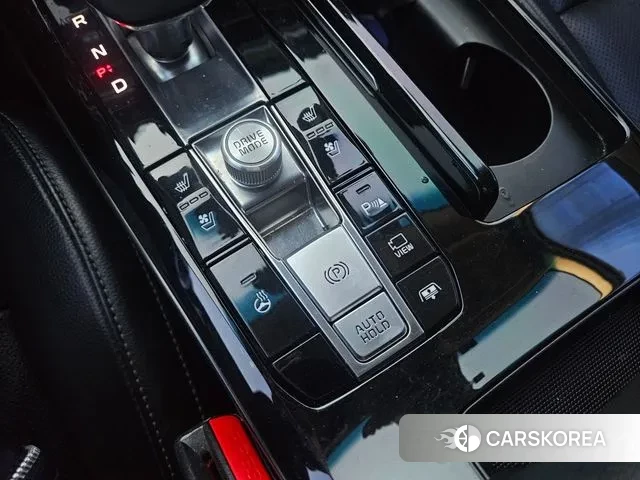 Kia K7 Premier id 3422471 из Кореи 14