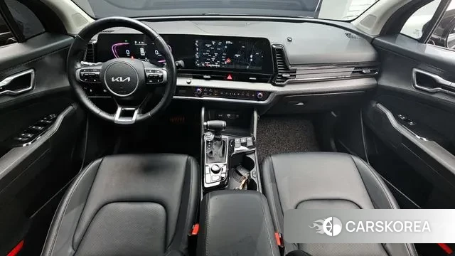 Kia Sportage 5th Generation id 3606819 из Кореи 17