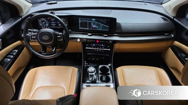 Kia Carnival 4th generation id 4383830 из Кореи 31