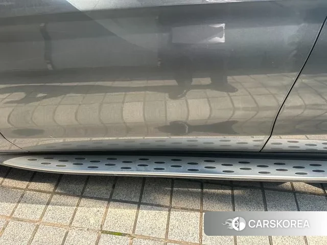 Mercedes-Benz GLC-Class X253 id 3230719 из Кореи 17