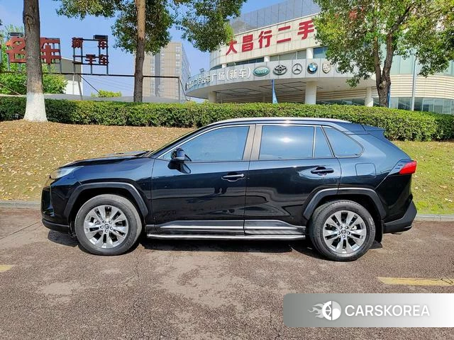 Toyota Wilanda id 4277156 из Китая 7