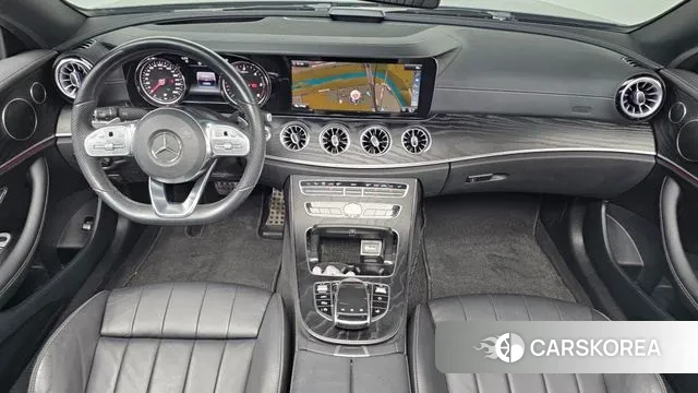 Mercedes-Benz E-Class W213 id 3541506 из Кореи 17