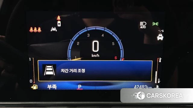 Chevrolet (GM Daewoo) Trax Crossover id 4630244 из Кореи 31