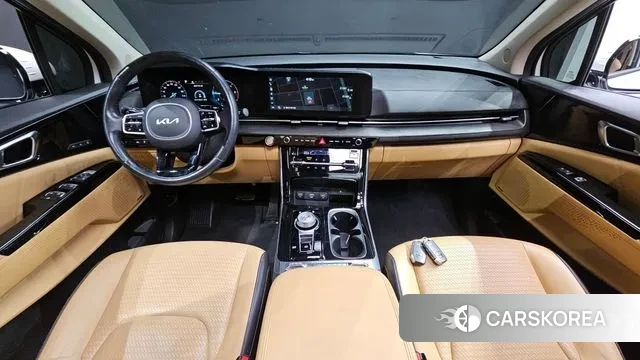 Kia Carnival 4th generation id 3645790 из Кореи 17