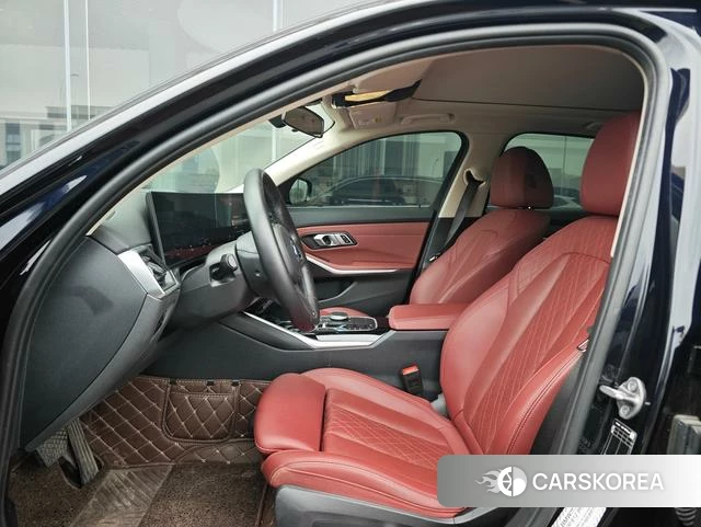 BMW i3 id 4297254 из Китая 10