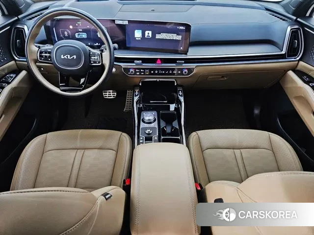 Kia The New Sorento 4th Generation id 3447129 из Кореи 17