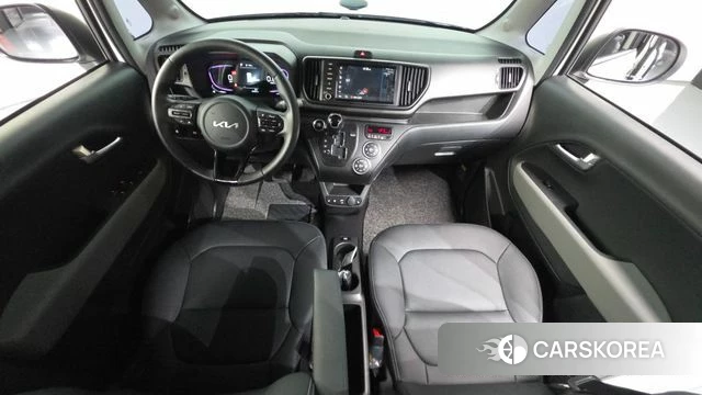 Kia The New Kia Ray id 4853613 из Кореи 29