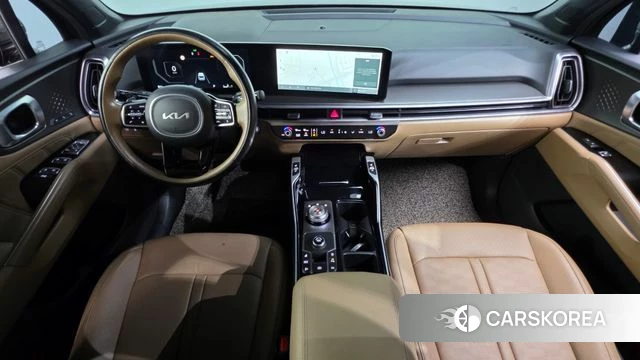 Kia The New Sorento 4th Generation id 4408526 из Кореи 34
