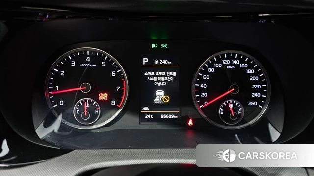 Kia K5 3rd generation id 4614744 из Кореи 27