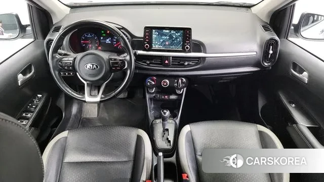 Kia All New Morning (JA) id 3672793 из Кореи 17