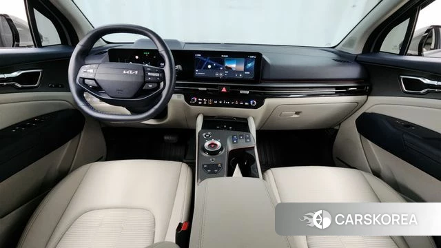 Kia The New Sportage 5th Generation Hybrid id 4539634 из Кореи 31