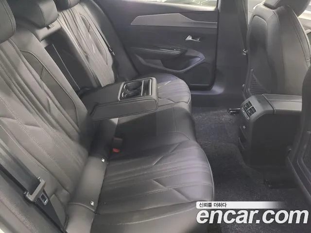 Peugeot 408 id 2640563 из Кореи 15