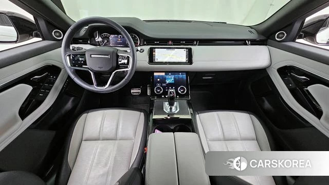 Land Rover Range Rover Evoque 2nd Generation id 4414674 из Кореи 31