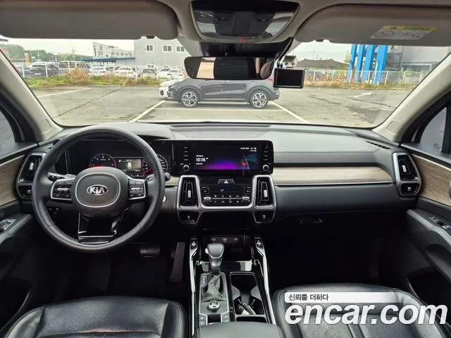 Kia Sorento 4th Generation id 2655666 из Кореи 17