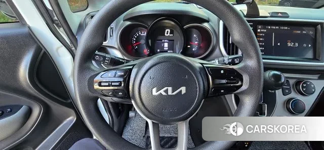 Kia The New Ray id 3371041 из Кореи 17