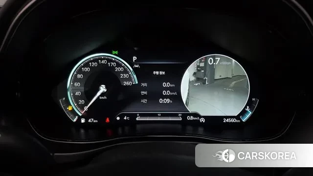 Genesis GV70 id 3697334 из Кореи 17