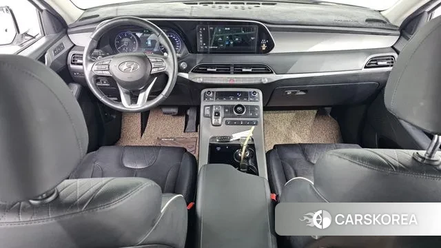 Hyundai Palisade id 3600639 из Кореи 17