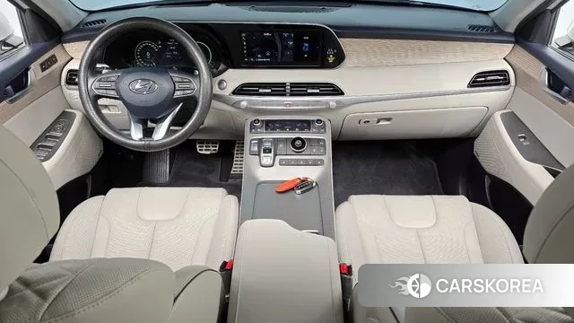 Hyundai Palisade id 2989598 из Кореи 17