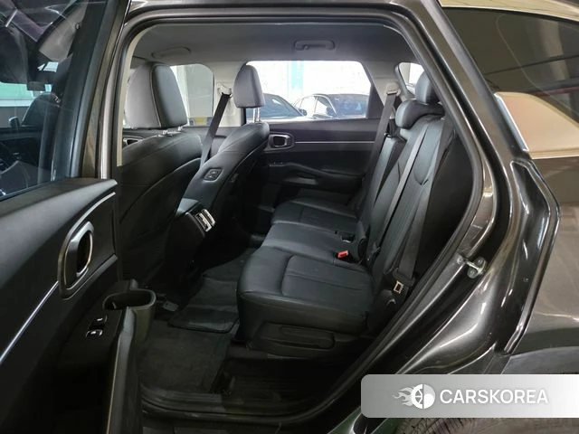 Kia The New Sorento 4th Generation id 3891088 из Кореи 17