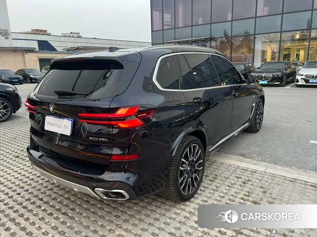 BMW X5 id 4273570 из Китая 14