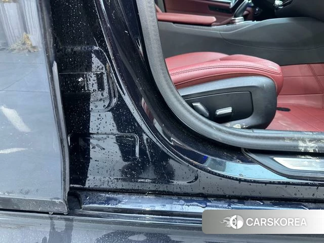 BMW 5 series id 4290135 из Китая 15