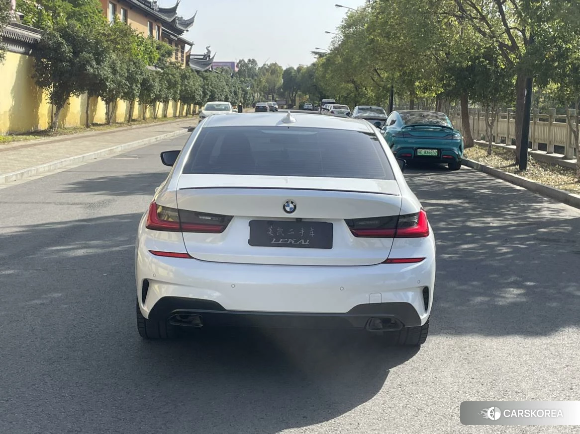 BMW 3 series id 4420219 из Китая 7