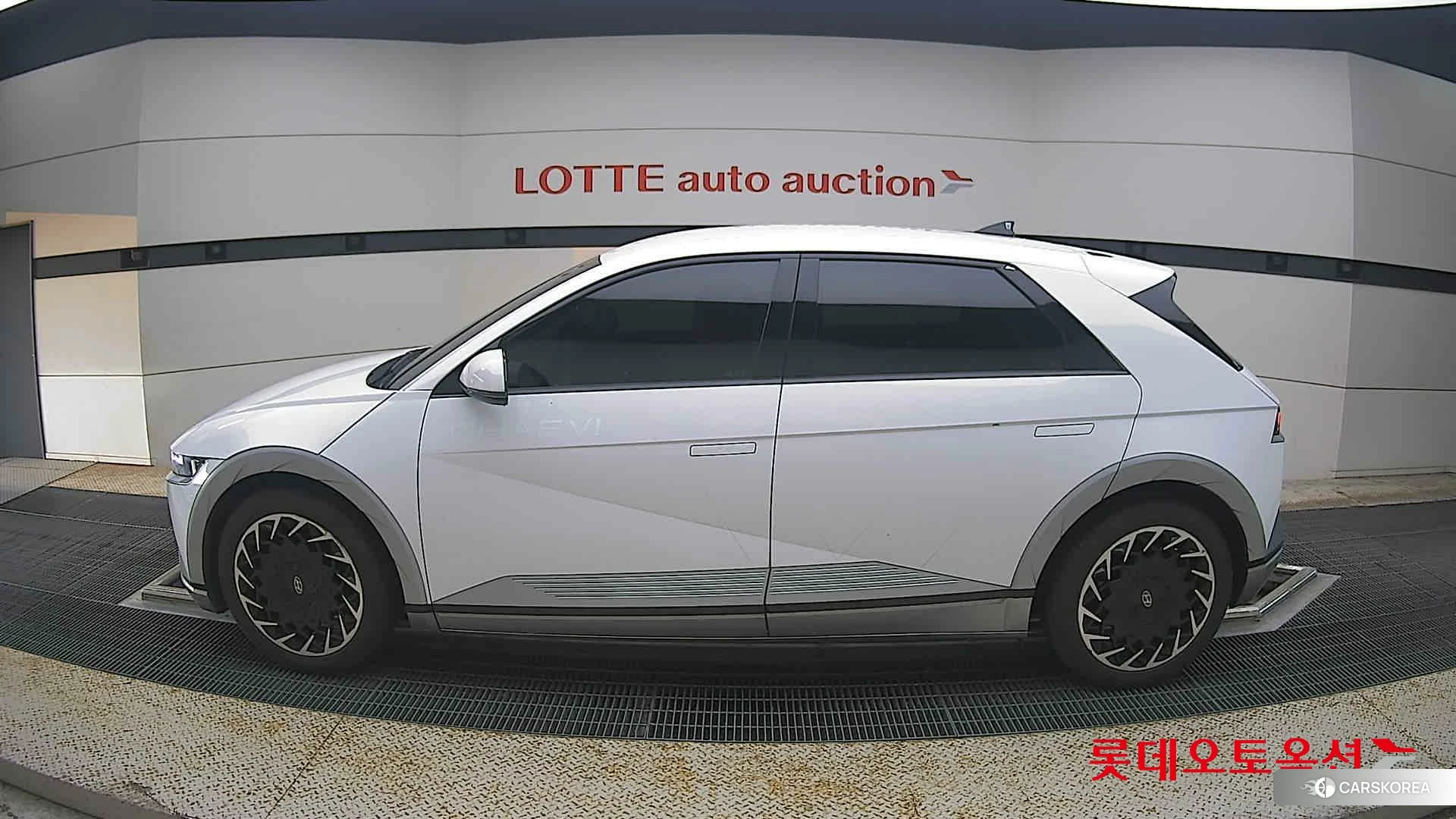 Hyundai IONIQ 5 id 4679295 из Кореи 33