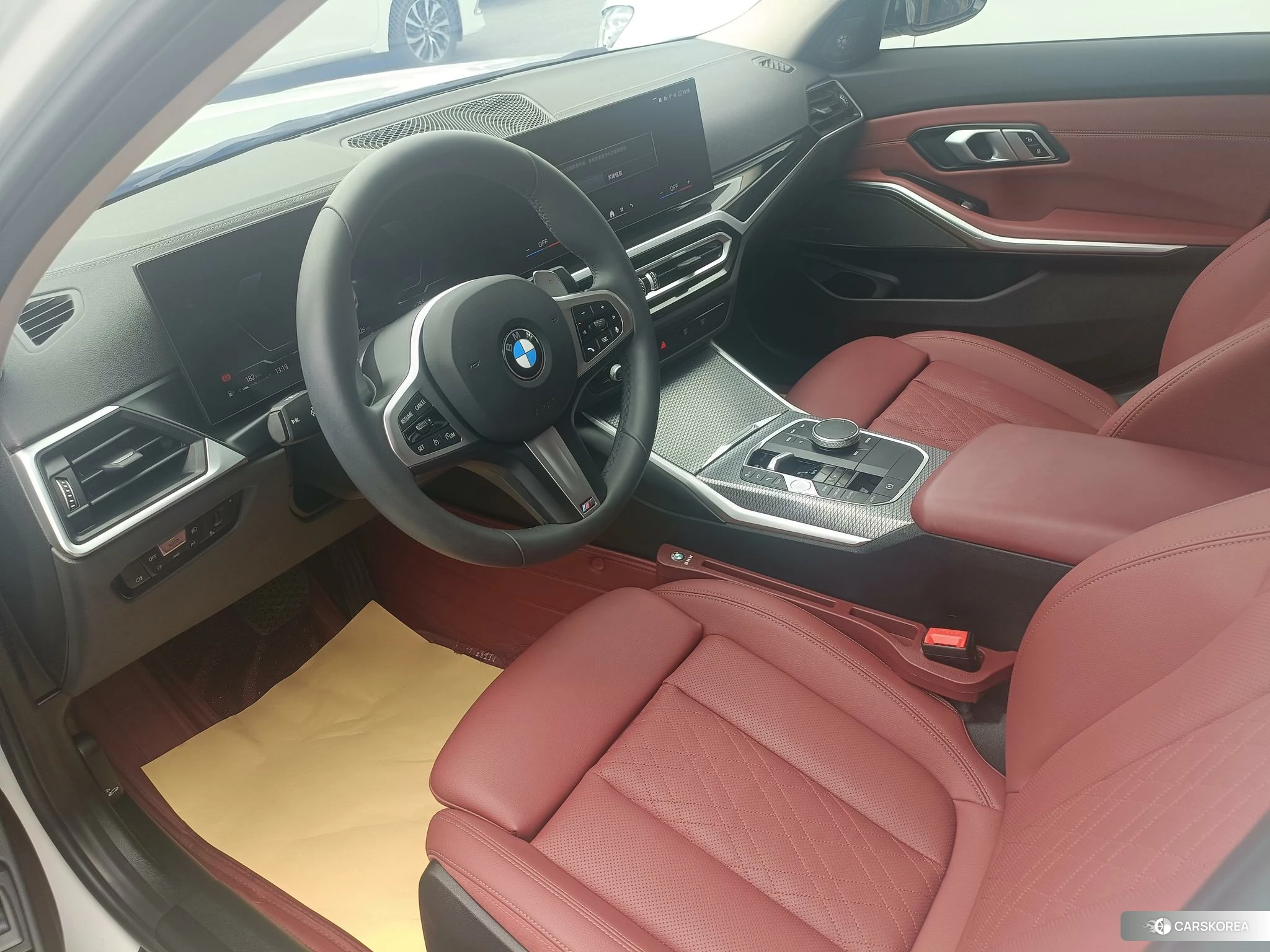 BMW 3 series id 4498820 из Китая 8