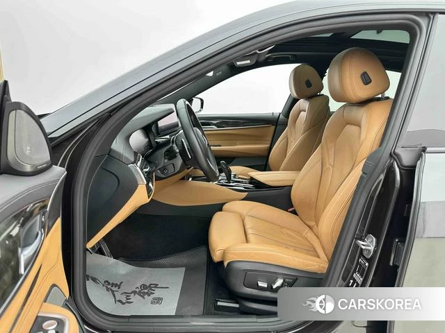 BMW 6 series GT id 4261669 из Китая 7