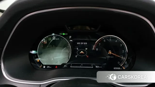 Genesis GV80 id 3741913 из Кореи 17