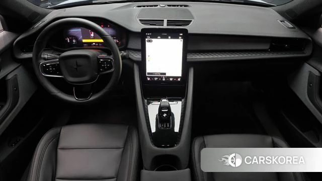 Polestar Polestar 2 id 4631091 из Кореи 27