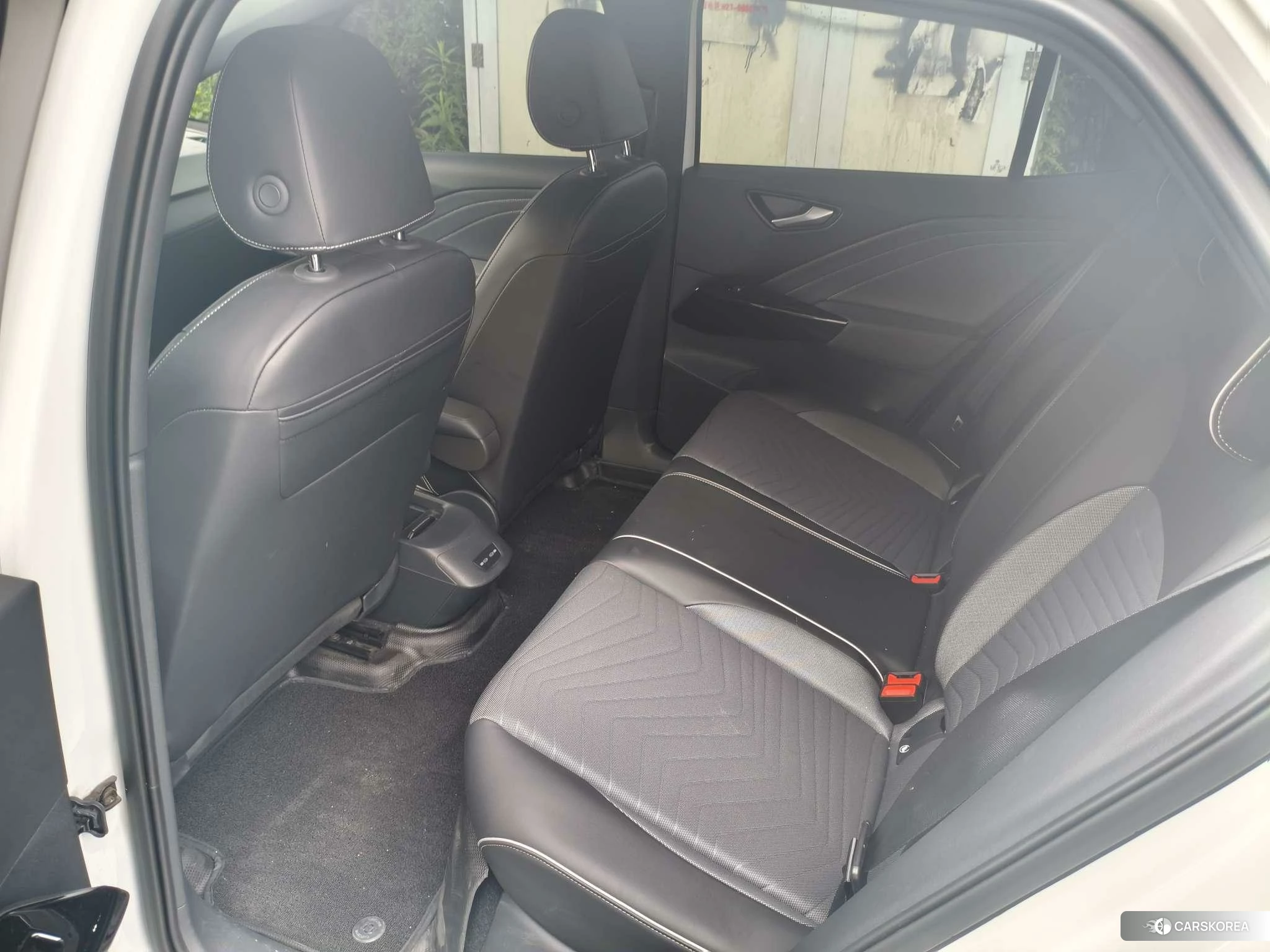 Volkswagen ID.3 id 4486253 из Китая 7