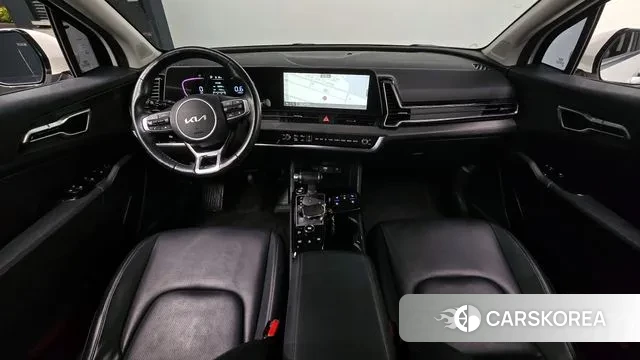 Kia Sportage 5th Generation id 3416728 из Кореи 17