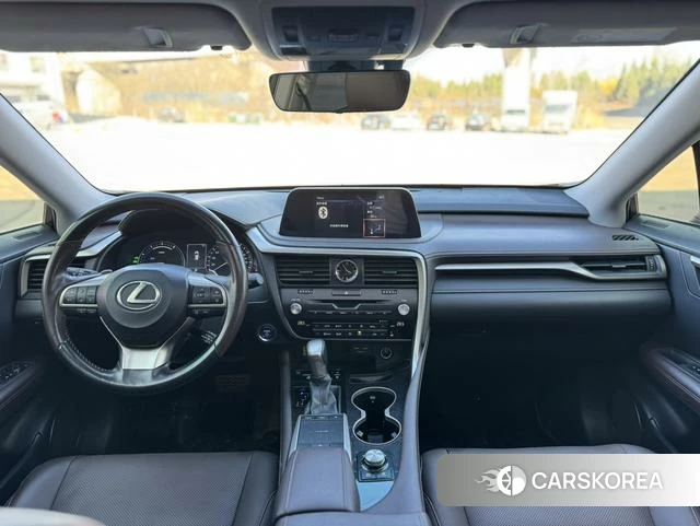 Lexus RX id 4213545 из Китая 7