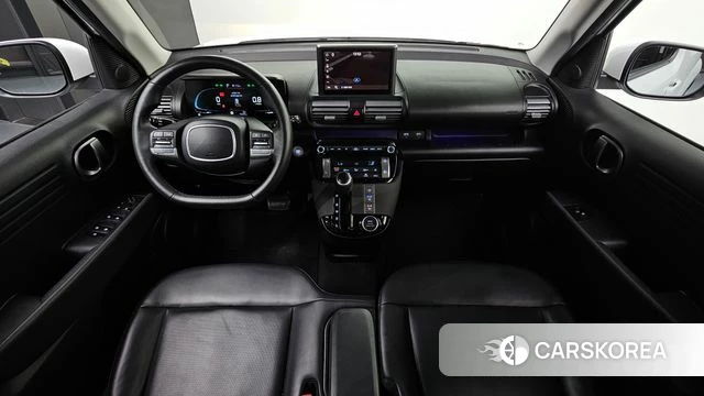 Hyundai Casper id 4666181 из Кореи 29
