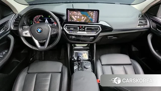 BMW X4 (G02) id 3251978 из Кореи 17