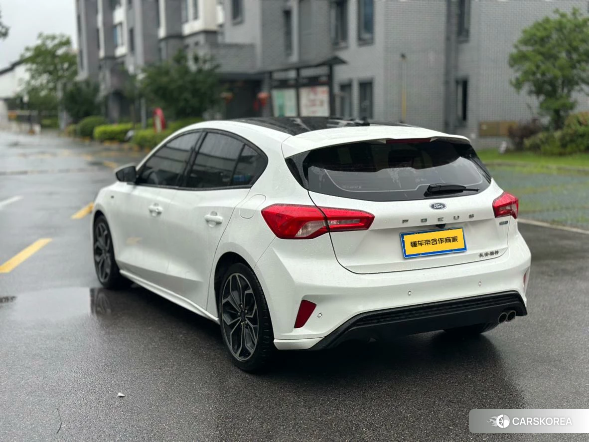 Ford Fox id 4492896 из Китая 7