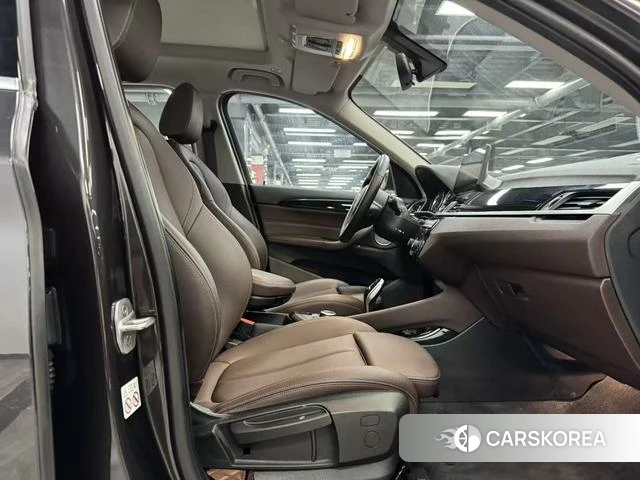 BMW X1 id 4300134 из Китая 13