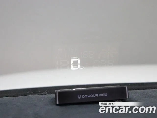 Hyundai Grandeur Hybrid (GN7) id 2867932 из Кореи 17