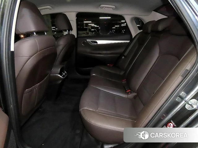 Hyundai The New Grandeur IG id 3843715 из Кореи 17