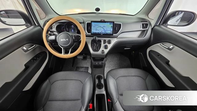 Kia The New Ray id 4671207 из Кореи 26