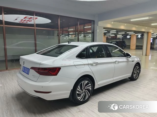 Volkswagen Sagitar id 4301516 из Китая 7
