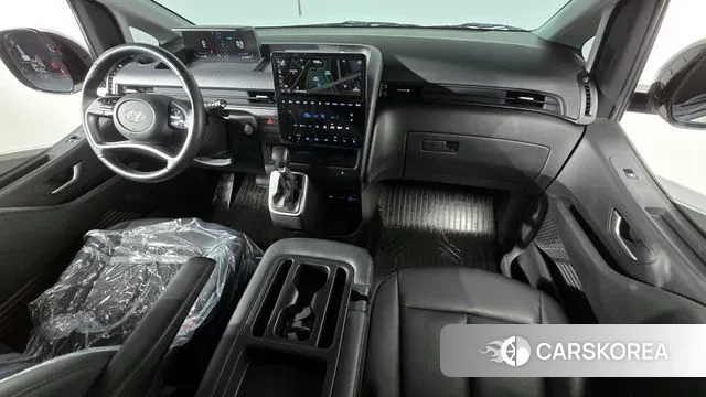 Hyundai Staria id 3763770 из Кореи 17